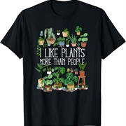 Plant T-Shirt