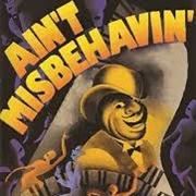 Ain't Misbehavin'