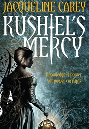 Kushiel's Mercy (Jacqueline Carey)