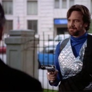 Lois & Clark: The New Adventures of Superman: "Tempus Fugitive" (S2,E18)