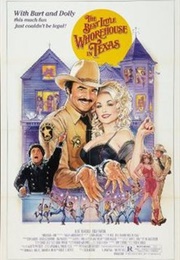 Charles Durning - The Best Little Whorehouse in Texas (1982)