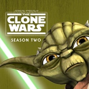 The Clone Wars: Season 2: Episodes 4-14