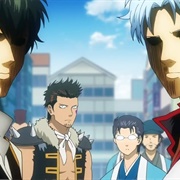 288. I'm a Failure as a Leader and He's Also a Failure as a Leader