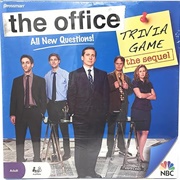 The Office Trivia Game