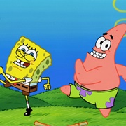 S7.E8: SpongeBob's Last Stand