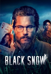 Black Snow (2023)
