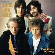 Farther Along: The Best of the Flying Burrito Brothers