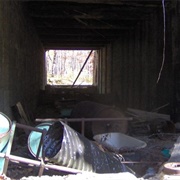 The Lost Town of Proctor