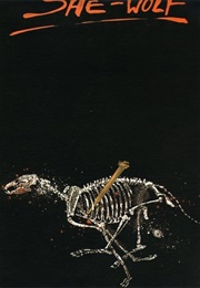 She-Wolf (1983)