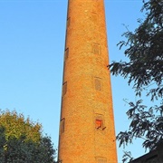 Sparks Shot Tower