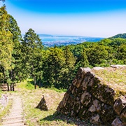Nanao, Ishikawa, Japan