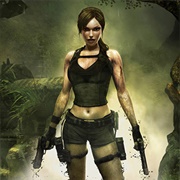 Tomb Raider: Underworld (PS3) 11/18/08