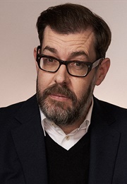 Richard Osman (Author)