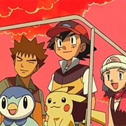 588. Mysterious Creatures: Pocket Monsters!