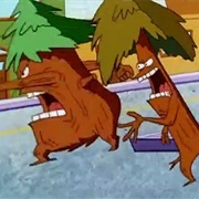 S3.E10: A Tree Story