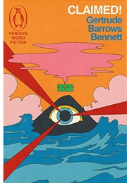 Claimed! (Gertrude Barrows Bennett)