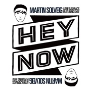 Hey Now - Martin Solveig & the Cataracs Featuring KYLE