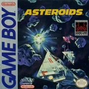 Asteroids