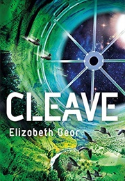 Cleave (Elizabeth Bear)