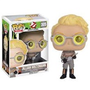 Ghostbusters - Jillian Holtzman (305)