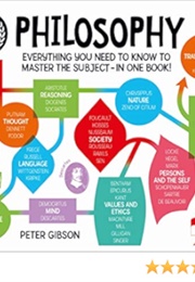 Philosophy (Gibson, Peter)