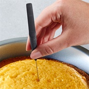Cake Tester