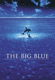 The Big Blue (1988)