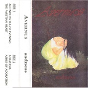 Avernus - Sadness