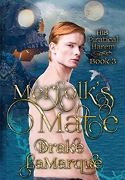 Merfolk's Mate (Drake Lamarque)
