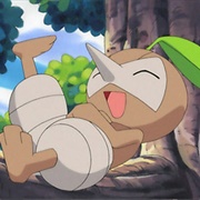 302. Turning Over a Nuzleaf