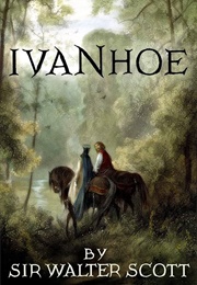 Ivanhoe (Scott, Sir Walter)