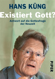 Existiert Gott? (Hans Küng)