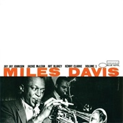 Miles Davis - Volume 1