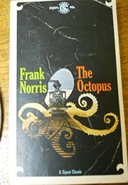 The Octopus (Norris)