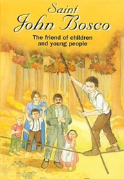 Saint John Bosco (Daughters of Saint Paul)