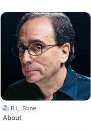 R. L. Stine (Stine)
