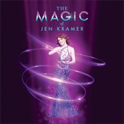 The Magic of Jen Kramer