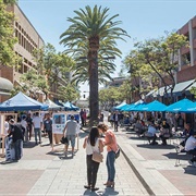 Glendale, California