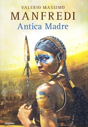 Antica Madre (Valerio Massimo Manfredi)