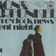 7 O' Clock News/Silent Night - Simon & Garfunkel