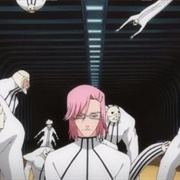 163. Shinigami and Quincy, the Battle of Madness