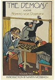 The Demons (Von Dodorer)