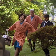 S2.E7: Escape From the Castle!