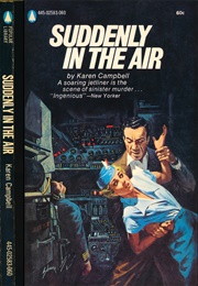 Suddenly in the Air (Karen Campbell)