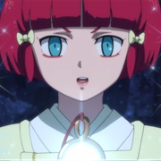 S2.E5: Rion to Iu Na No Shôjo