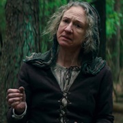 Old Witch