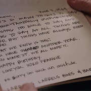 Better Things: "Shake the Cocktail" (S3,E12)