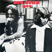 Third (1978) - Big Star