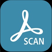 Adobe Scan