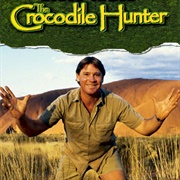 The Crocodile Hunter (1996-2004)